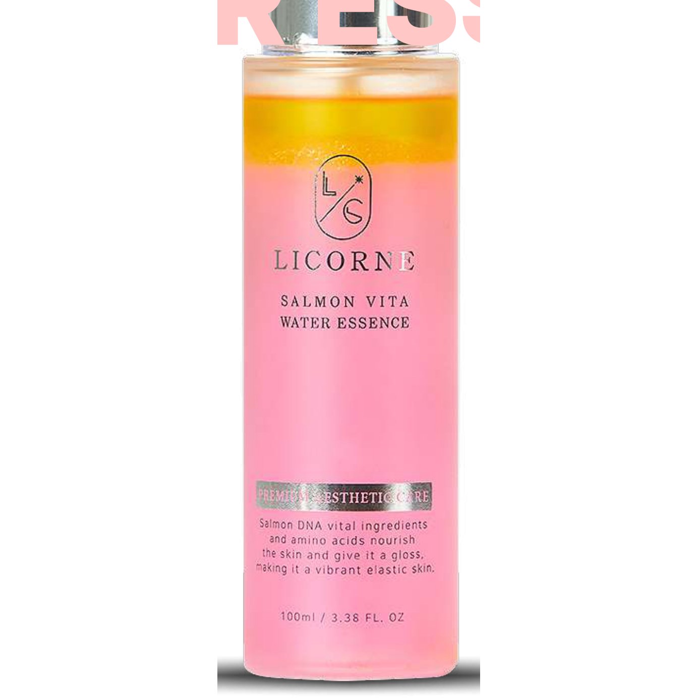 Salmon Vita Water Essence