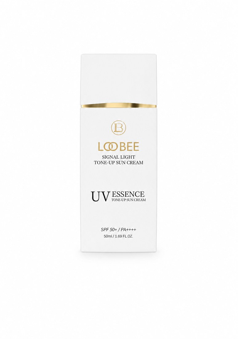 Essence Tone-Up Sun Cream