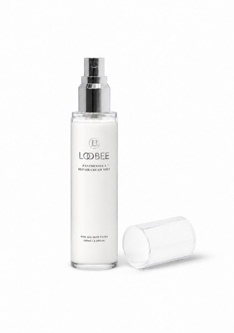 Panthenolca Repair Mist