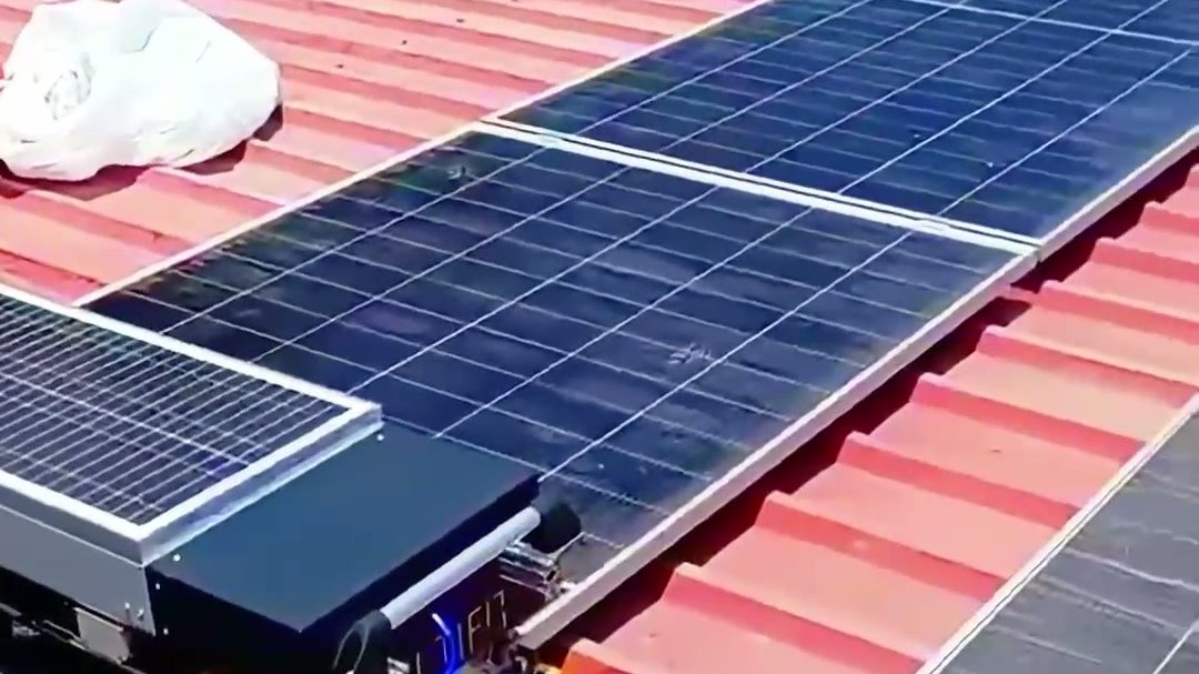 BeiJing Multifit Electrical Technology Co., Ltd. — Оборудование в работе 3