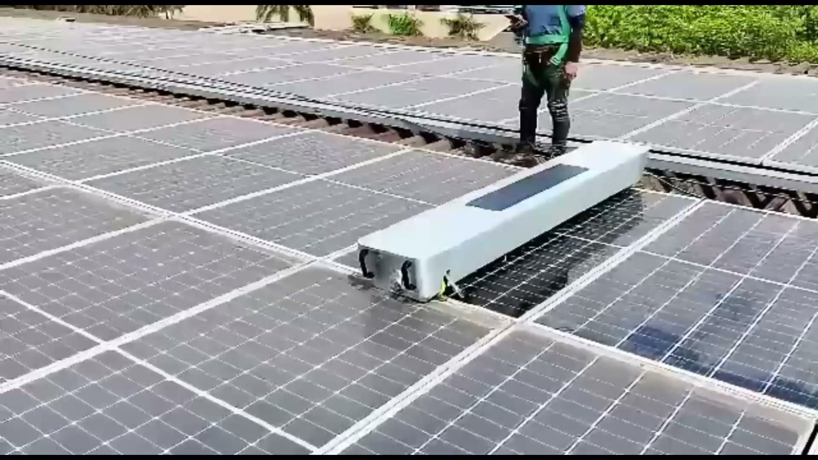 BeiJing Multifit Electrical Technology Co., Ltd. — Оборудование в работе 1