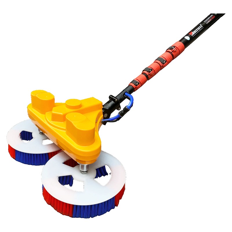 MULR-C Pro Double-Head