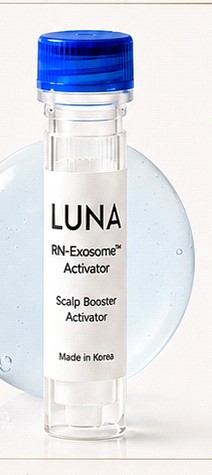 LUNA Scalp Booster Activator