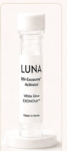 White Glow EXONOVA