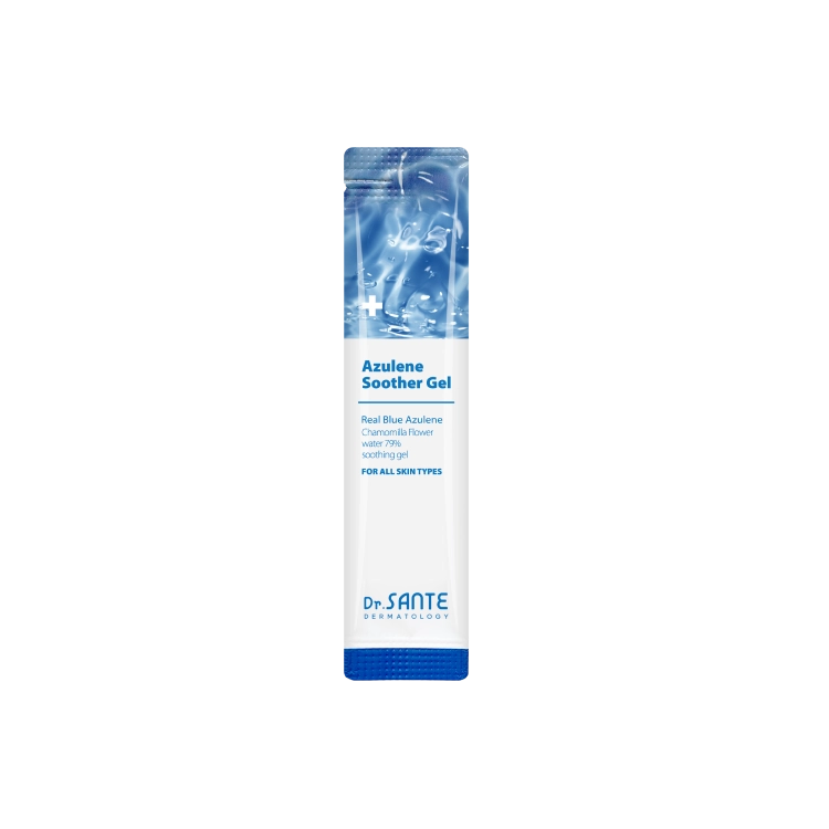 Azulene Soother Gel Stick