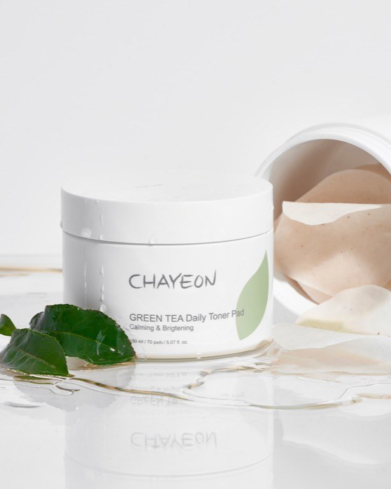 CHAYEON