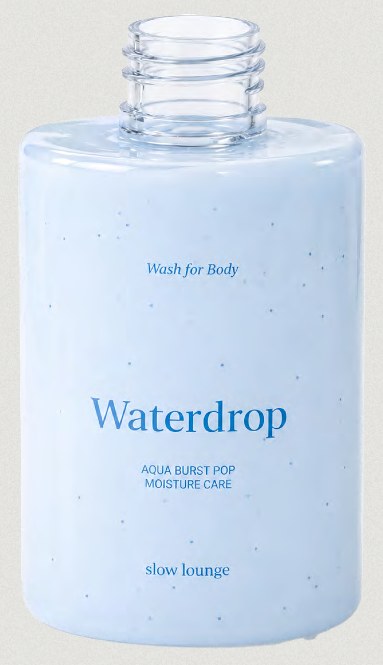 Balm for Body, Waterdrop