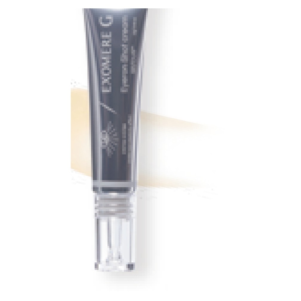 Eyeron Shot Cream
