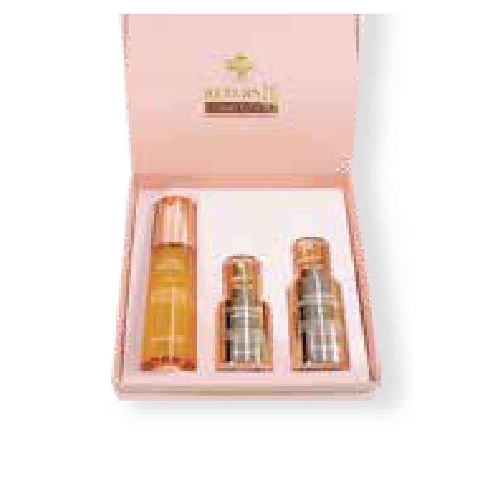 Luxury Peptide 3-Type Set (Type A)