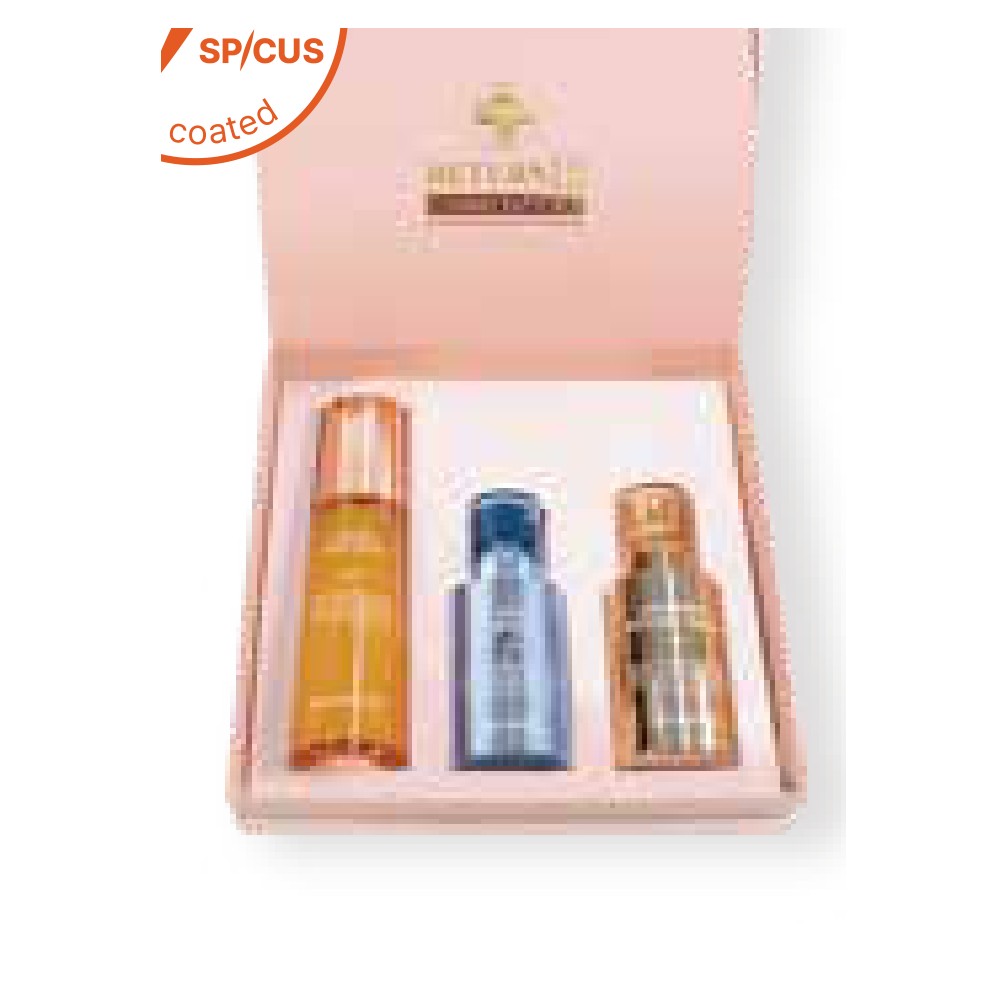 Luxury Peptide 3-Type Set (Type B)