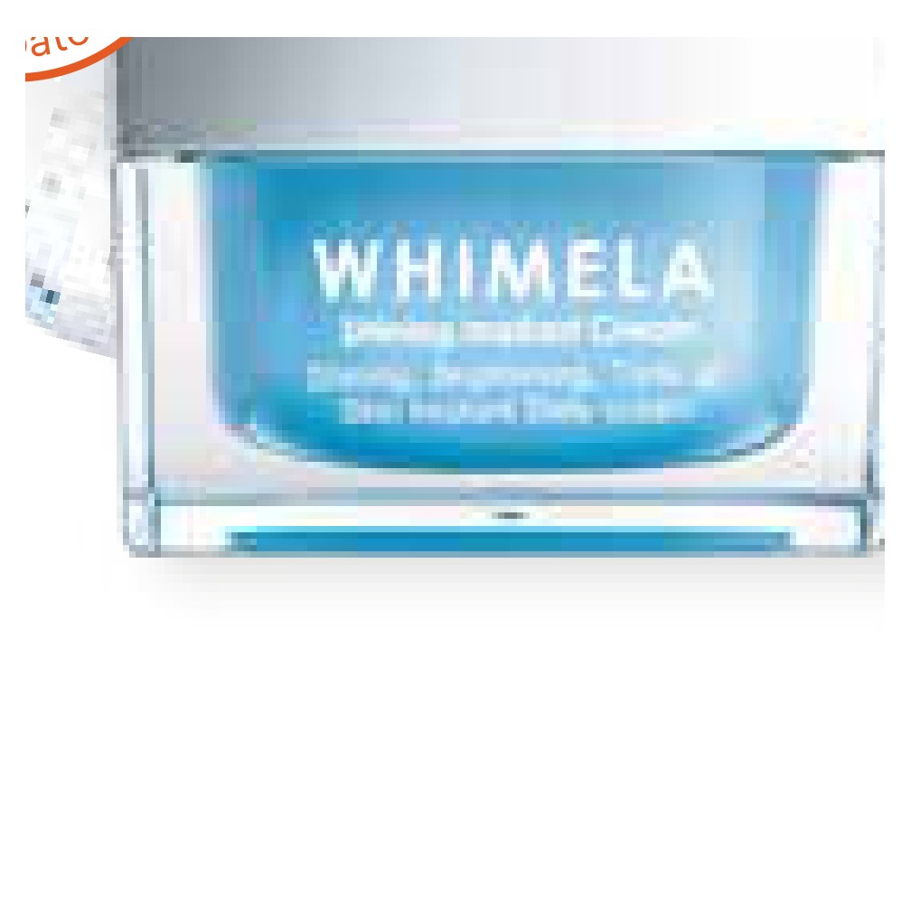 Whimela Shining Implant Cream
