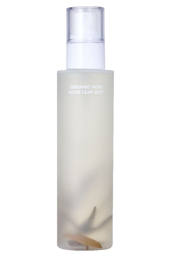 Organic Herb Olive Leaf Mist