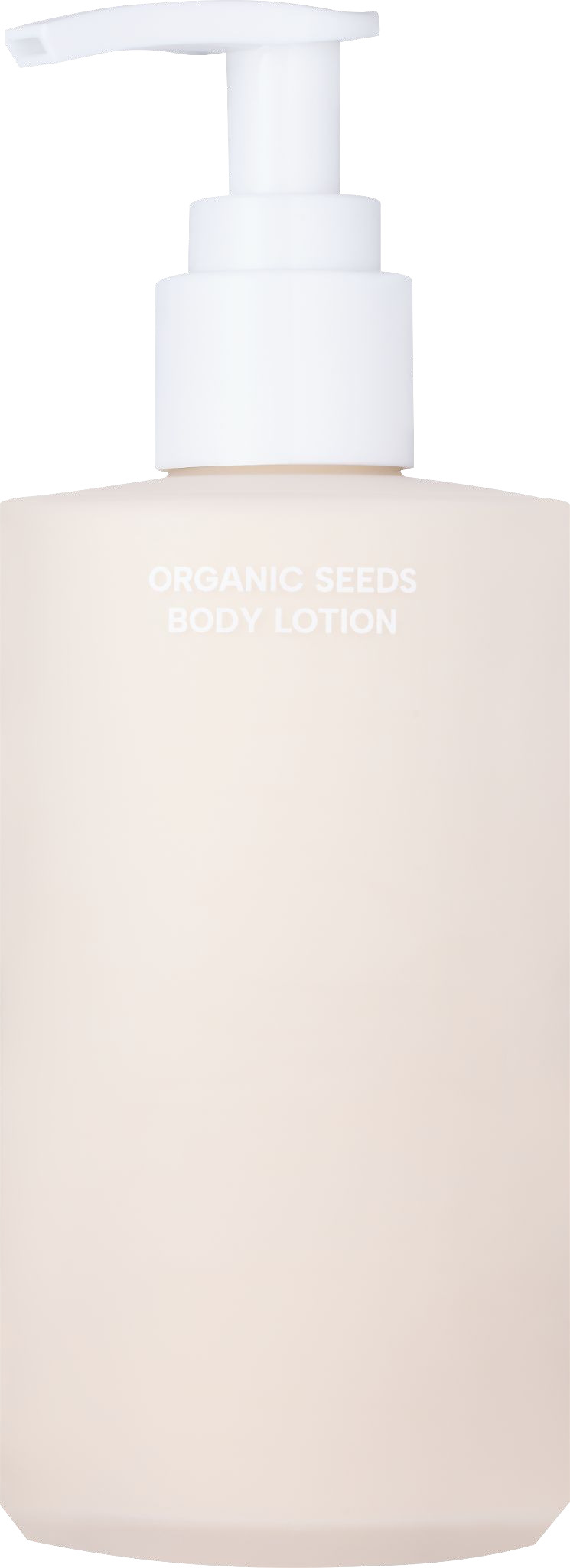 Organic Seeds Body Lotion Relaxation