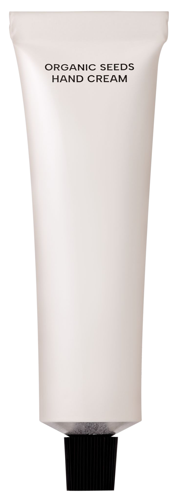 Organic Seeds Hand Cream Relaxation